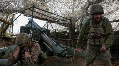 روسيا: تصفية 1355 عسكري في أوكرانيا خلال يوم.. وضربها بصواريخ باليستية 