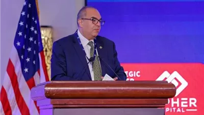 مبعوث الأمين العام للأمم المتحدة: النظام الدولي يشهد تحولات هيكلية عميقة