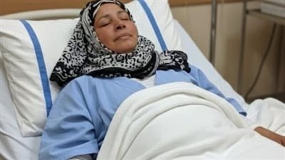 نقيب الممثلين يحسم الجدل حول أنباء متداولة عن عبلة كامل 