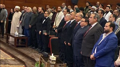 من الصعيد إلى العالمية.. ستار الختام يُسدل على مهرجان المنيا الدولي للمسرح بحضور كبار النجوم