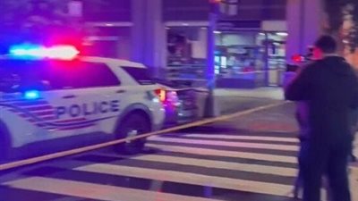 حادث إطلاق نار يهز جامعة براون الأمريكية