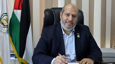 خليل الحية بذكرى انطلاقة حماس: سلاح المقاومة حق مشروع.. ومستعدون للمرحلة الثانية