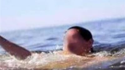  مصرع طفلة غرقًا في ترعة السماحات بمركز قلين بكفر الشيخ