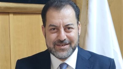 ندب الدكتور أحمد عناني للعمل مستشارًا لوزير التعليم العالي للسياسات الصحية