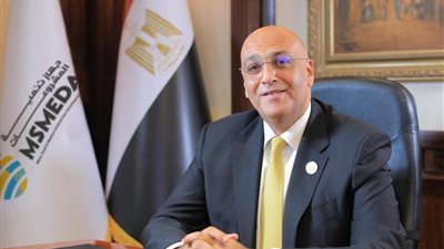 جهاز تنمية المشروعات يقود المبادرة الإفريقية لدعم الشركات الناشئة ويعزز التعاون العربي والإفريقي