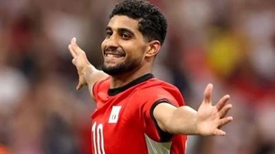 استعدادًا لأمم إفريقيا.. إبراهيم عادل ينضم لمعسكر منتخب مصر