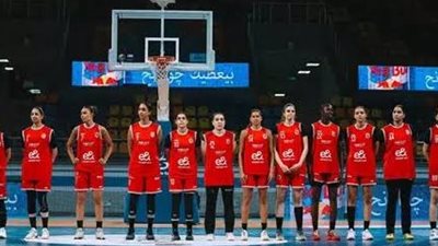 بعد الفوز على فيروفيارو الموزمبيقى.. الأهلى يتوج بلقب أفريقيا لسيدات لكرة السلة