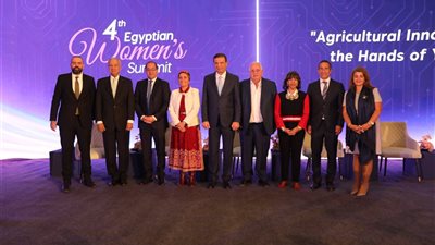 وزارة الزراعة تدعو شباب الجامعات لاكتشاف معاملها البحثية وصناعة مستقبل الابتكار الزراعي