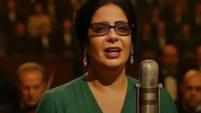 إيرادات أفلام السينما أمس الأحد.. «الست» يتصدر شباك التذاكر 