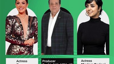 مهرجان القاهرة للفيلم القصير يعلن لجنة تحكيم مسابقة الفيلم العربي