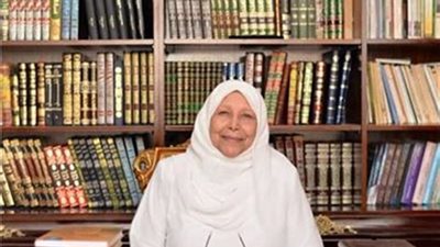 عبلة الكحلاوي.. داعية إسلامية صنعت إرثًا خالدًا في الدعوة والعمل الخيري