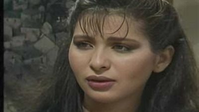 نهلة رأفت.. نجمة الثمانينيات المصرية التي ارتبط اسمها بعائلة عادل إمام