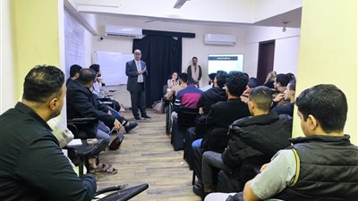 القاهرة تستضيف الدورة التدريبية حول حماية المدنيين أثناء أثناء العمليات الأمنية والعسكرية