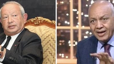 بعد مطالبته برفع الأجور.. بكرى لـ