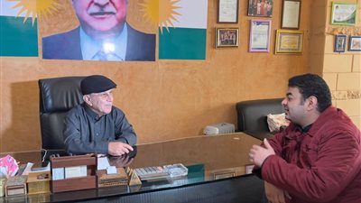 ممثل الاتحاد الوطني الكردستاني: نؤمن أن حل مشاكل الإقليم يبدأ من بغداد