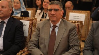 محافظا القاهرة والجيزة يشهدان مؤتمر الأهرام السنوي للطاقة 