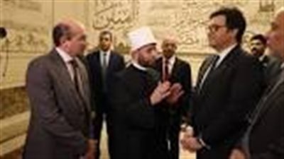 افتتاح «متحف قراء القرآن الكريم» بالعاصمة الإدارية لتخليد رموز مدرسة التلاوة المصرية