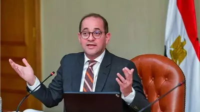 بالصور.. وزير المالية يطلق الحزمة الثانية من التسهيلات الضريبية بـ«مفاجآت قوية» للممولين