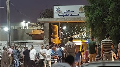 طريق ديرمواس يشهد مأساة جديدة.. وفاة أب ونجله في تصادم مروع بالمنيا