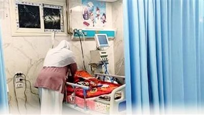 رغم خطورته.. صحة الشرقية تنجح في إنقاذ حياة طفلة من تسمم بقرص الغلة