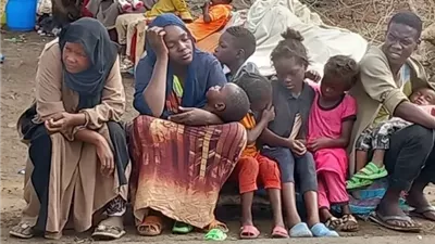 أكبر أزمة إنسانية مسجلة.. السودان على رأس قائمة الأزمات العالمية