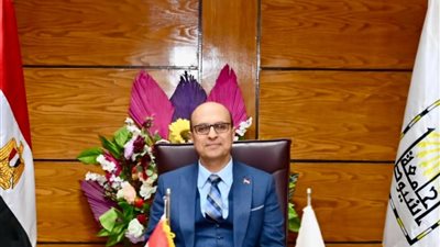رئيس جامعة أسيوط يصدر قرارات بتكليف قيادات أكاديمية جديدة