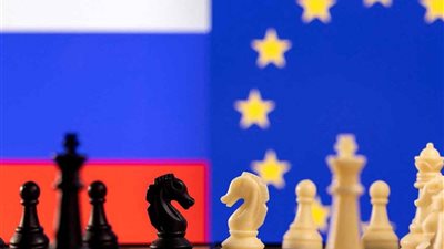 مدير مركز جي إس إم: أوروبا هي الأكثر تشجعا للوقوف أمام روسيا|خاص