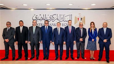 تجديد بروتوكول تعاون بين البنك المركزي وصندوق مواجهة الطوارئ الطبية لثلاث سنوات