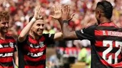 بنهائي كأس إنتركونتيننتال.. تشكيل فلامنجو المتوقع أمام باريس سان جيرمان