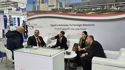 التمثيل التجاري المصري يستقطب أكثر من ٢٥٠ شركة مستوردة للمشاركة في معرض فوود أفريكا