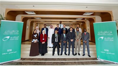 البريد المصري يستضيف ورشة الاتحاد البريدي العالمي لنظم وأدوات تكنولوجيا المعلومات
