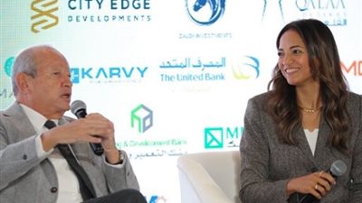 قلق رجل الأعمال نجيب ساويرس حول زيادة تكاليف البناء.. تفاصيل