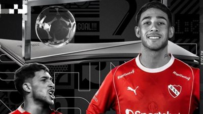 متفوقًا على عمرو ناصر.. مونتيل يفوز بجائزة 