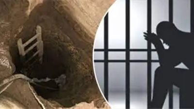 السجن 5سنوات وغرامة 500ألف جنيه لـ7متهمين بالتنقيب عن الآثار في جرجا بسوهاج