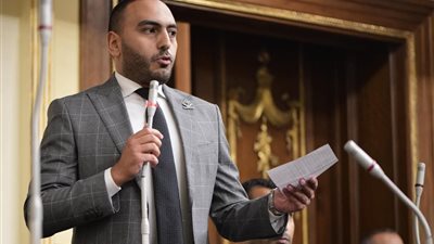 النائب محمد تيسير يطلق مبادرة لتوفير السلع التموينية بأسعار مخفضة