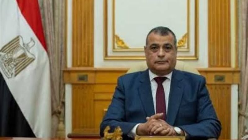 المهندس . محمد صلاح