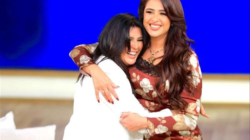 ياسمين عبدالعزيز