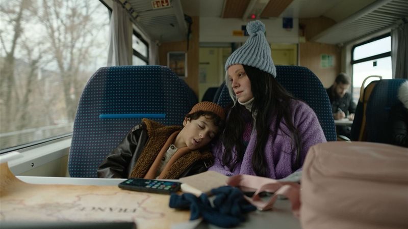 خريطة رأس السنة