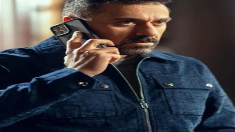 الفنان أحمد عبد الله