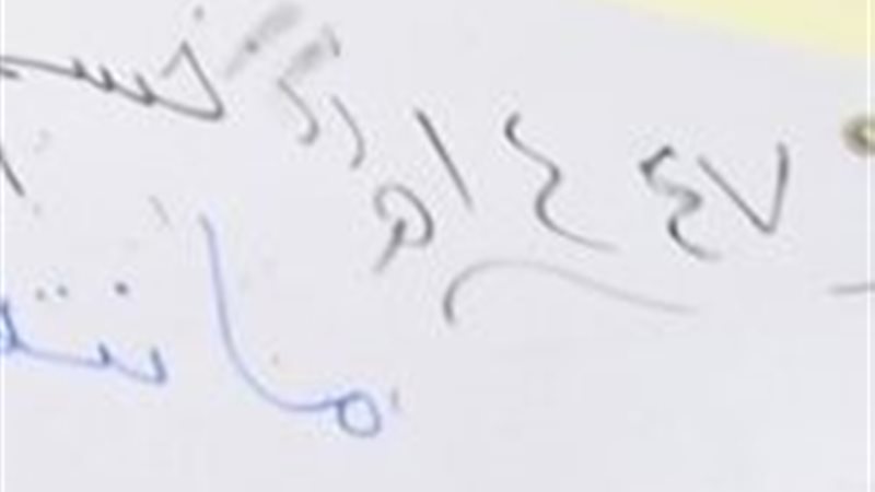 جولة المحافظ 