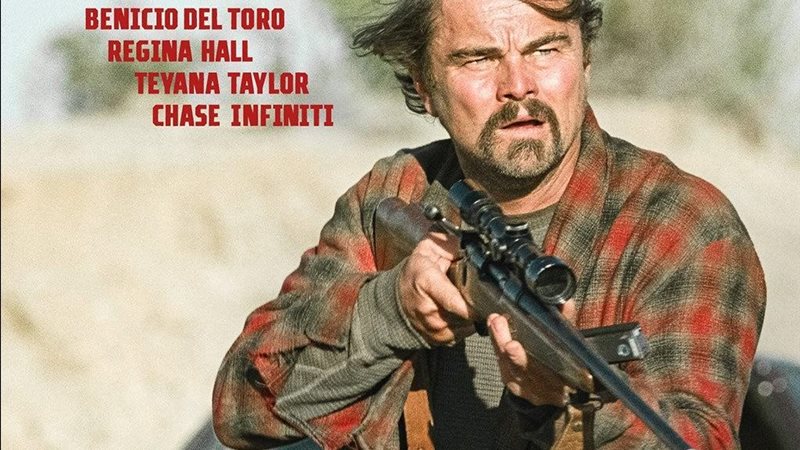 فيلم One Battle After