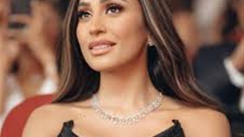 دينا الشربيني