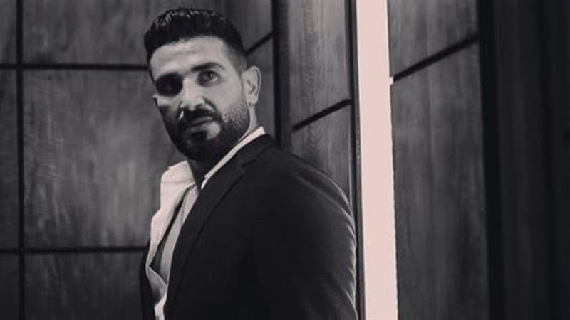  أحمد سعد بسرقة لحن