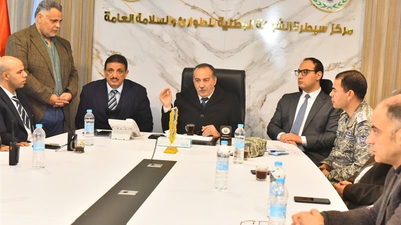 غرفة العمليات 