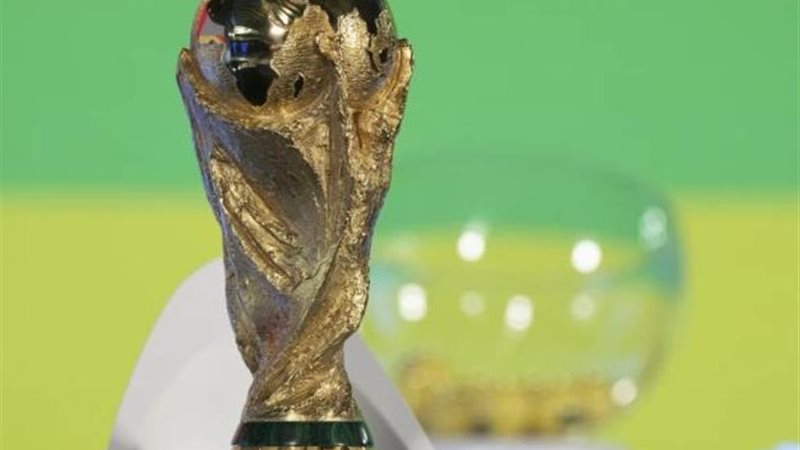 كأس العالم 2026.