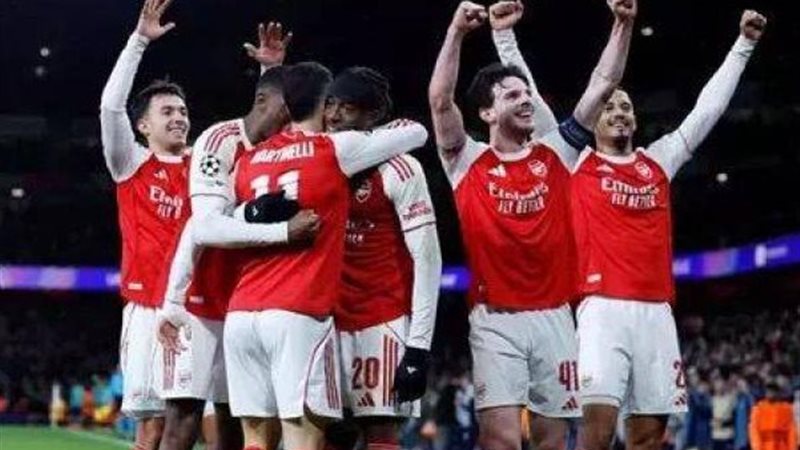 أرسنال ضد كلوب