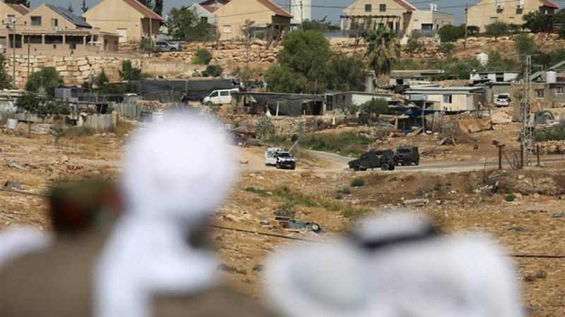 الضفة الغربية