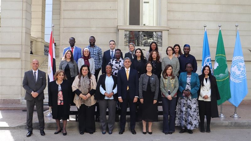 مركز القاهرة الدولي