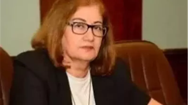 ماجدة موريس 