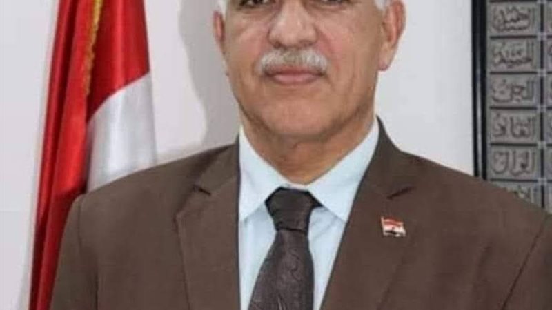 الدكتور أيمن موسي